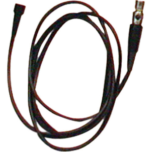 Electro-Voice OLM10 - Omnidirectional Lavalier Microphone for EV Wireless