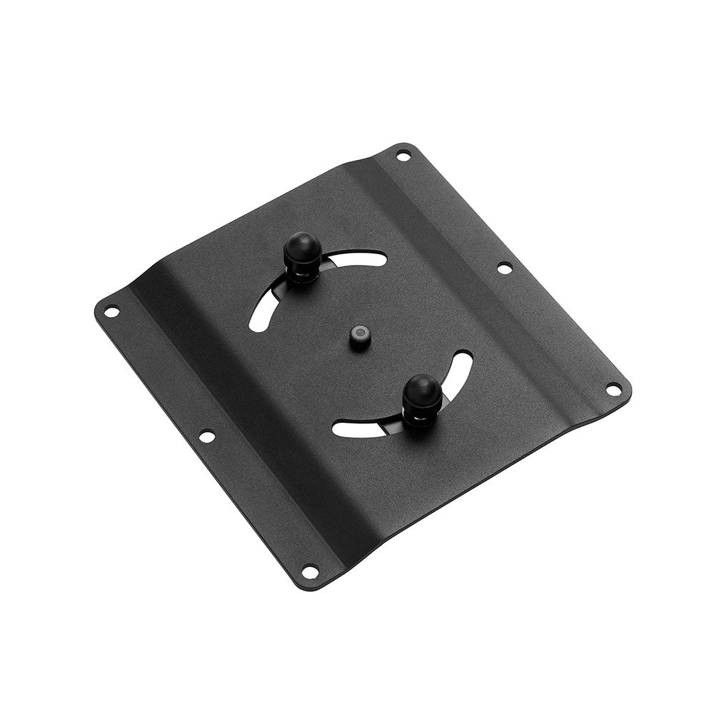 Genelec S360-465B - Ceiling Mount Plate for S360 Brackets