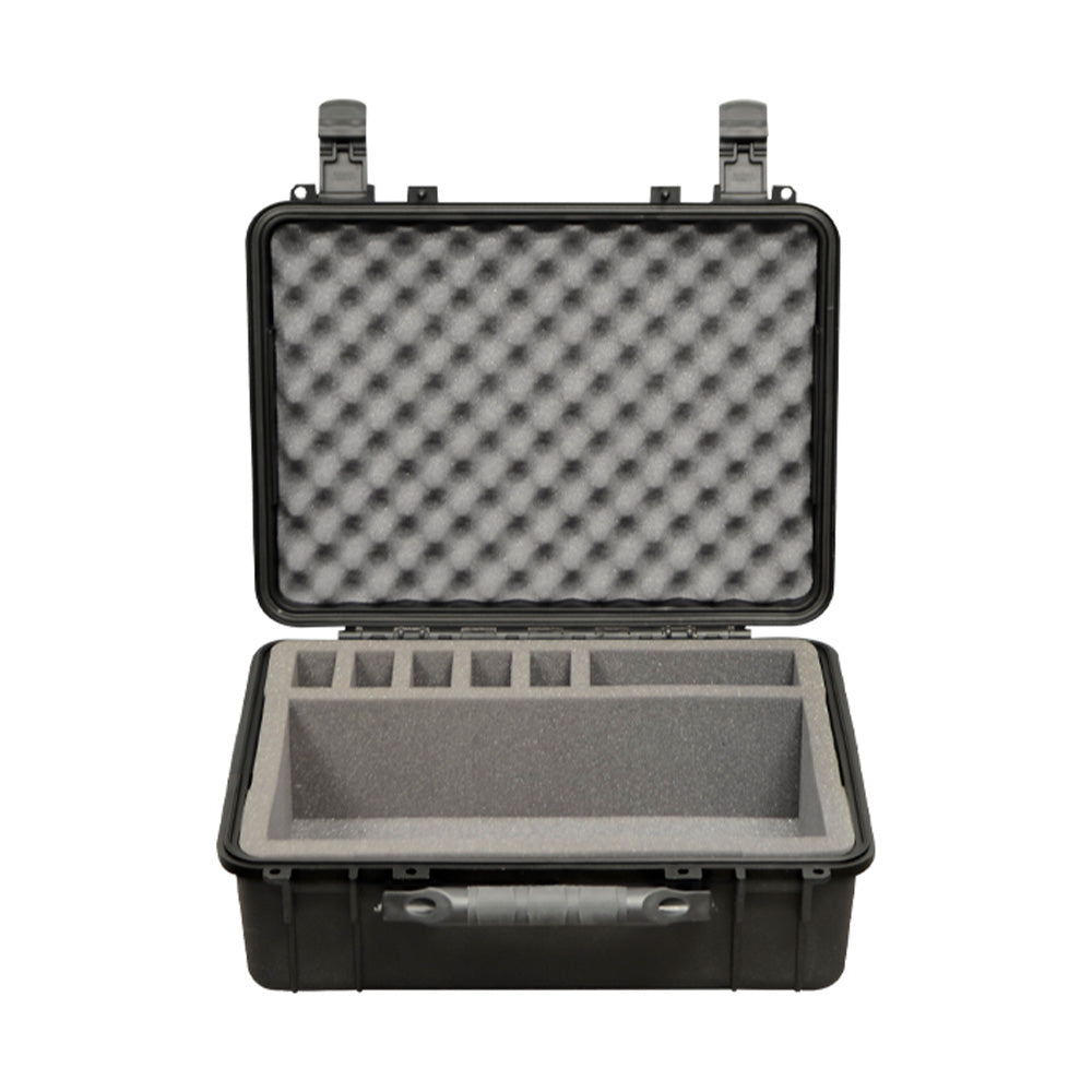 Pliant Technologies PMC-900XR-4PK - MicroCom XR 900MHz Four-Pack Wireless Intercom System