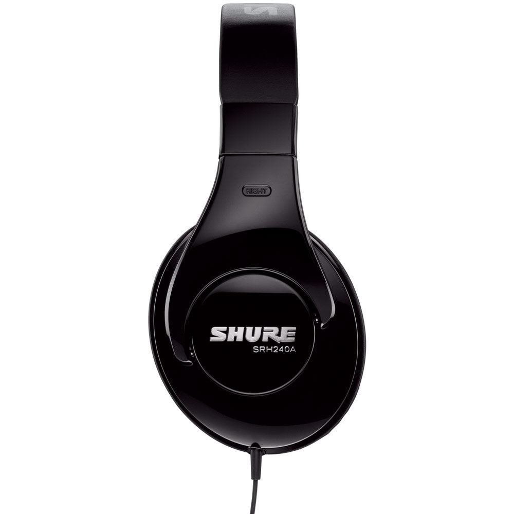 Shure P58-CN-240-MVI Digital Recording Kit
