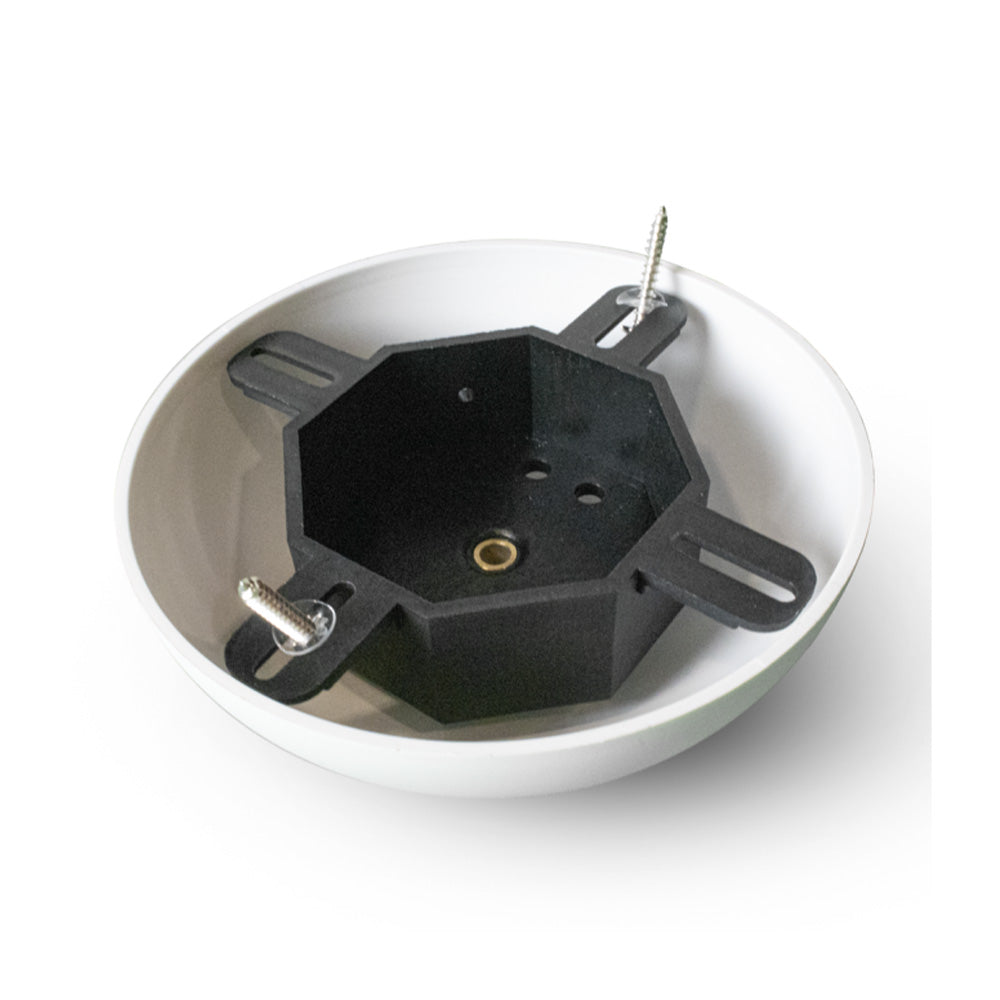 Soundtube AC-SMB-DS31-SL - Surface Mount Bracket for DS31-EZ (Silver)