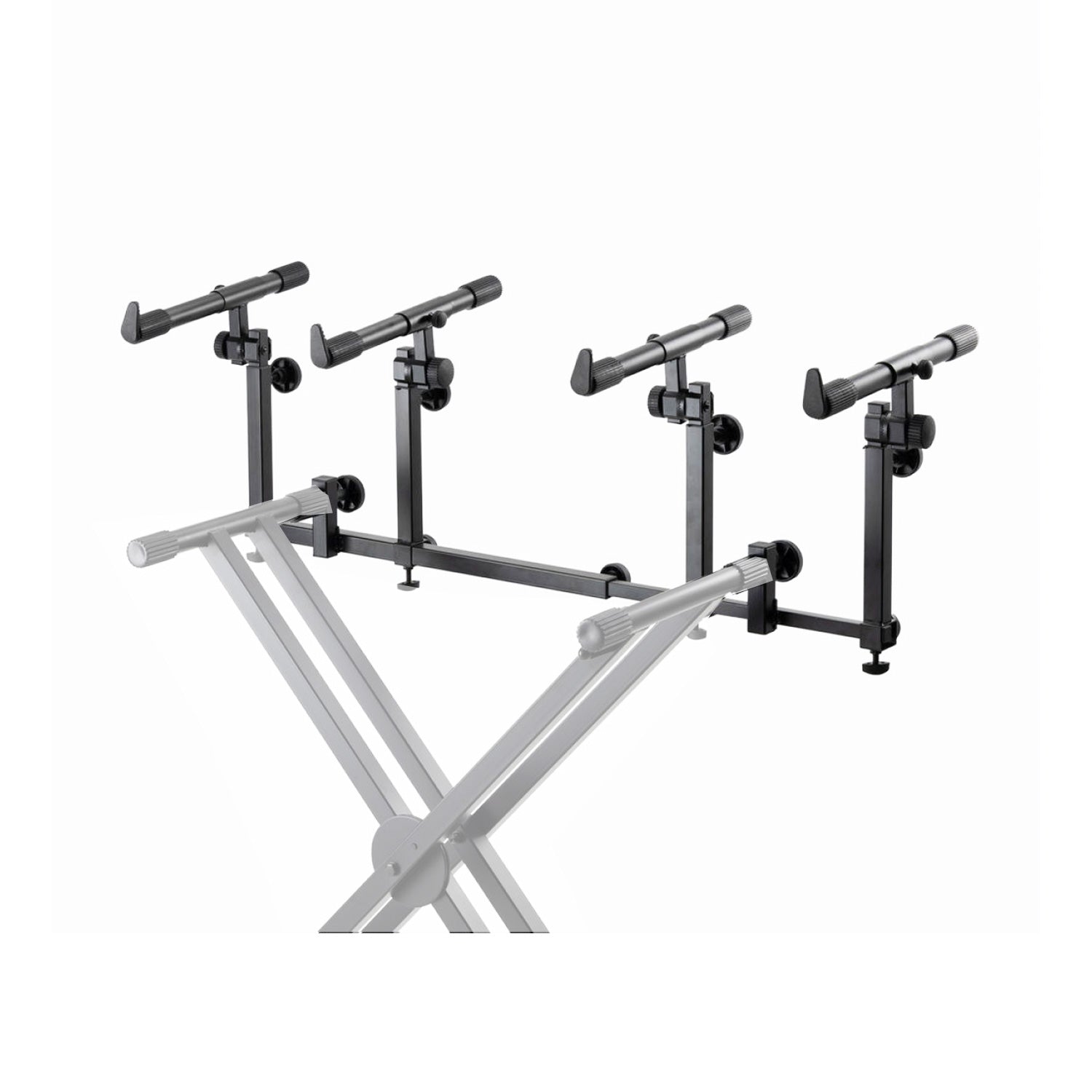 On-Stage KSA8500 - Deluxe Keyboard Tier