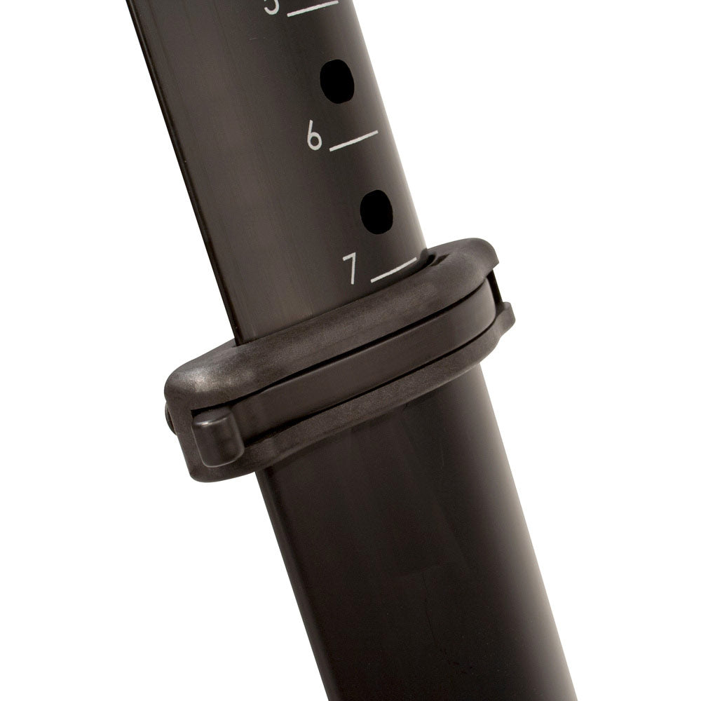 Ultimate Support VS-88B V Stand Pro Foldable Keyboard Stand