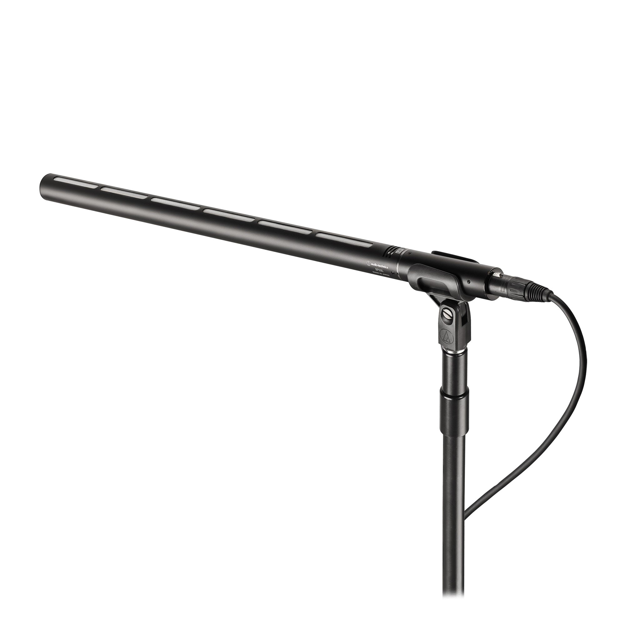 Audio-Technica BP28L - Line and Gradient Shotgun Microphone