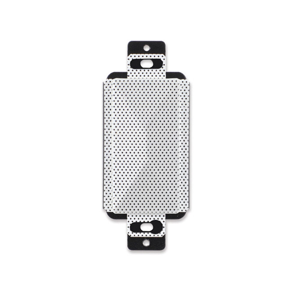 RDL D-PSP1AF Decora-Style Active Loudspeaker - Format-A - White