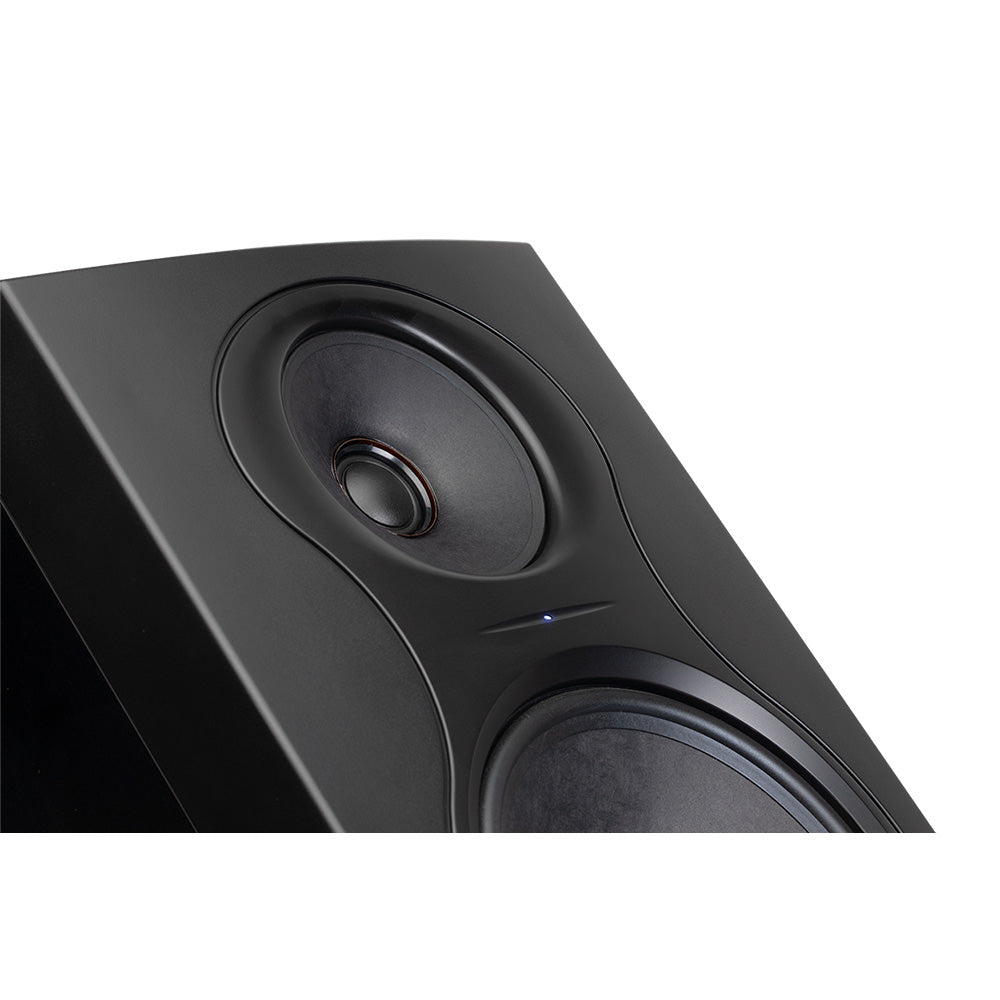 Kali Audio IN-8 V2 - Active Three-Way 8-Inch Studio Monitor