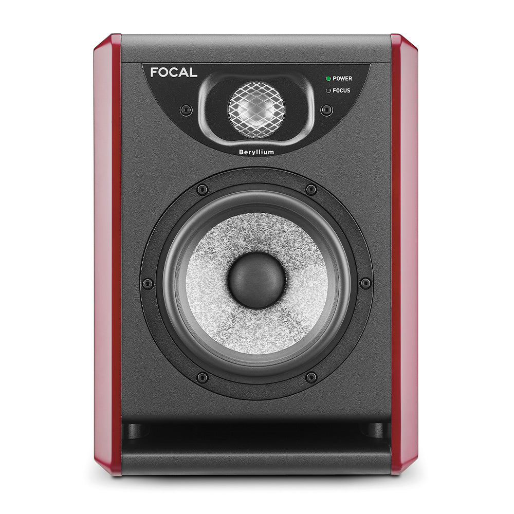 Focal Professional Solo 6 - Active Two-Way 6-Inch Studio Monitor (Single)