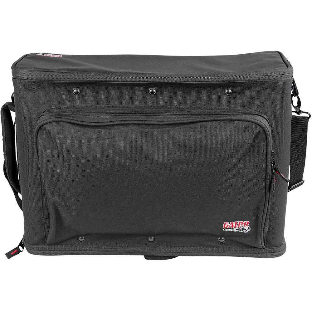 Gator GR-RACKBAG-3U Lightweight Rack Bag (3 Space)