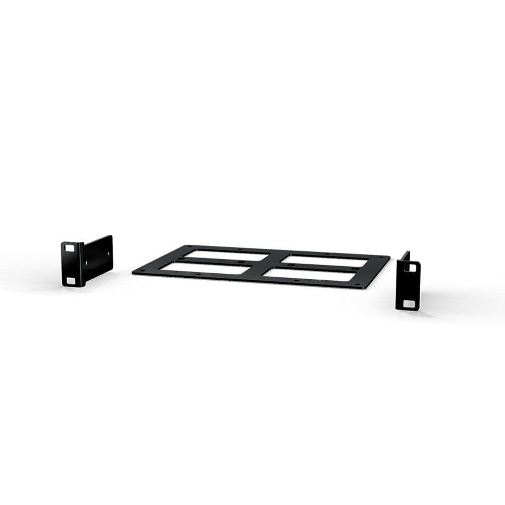 Waves 1URKSHLF - 1U Rack Shelf for Dual SoundGrid Devices