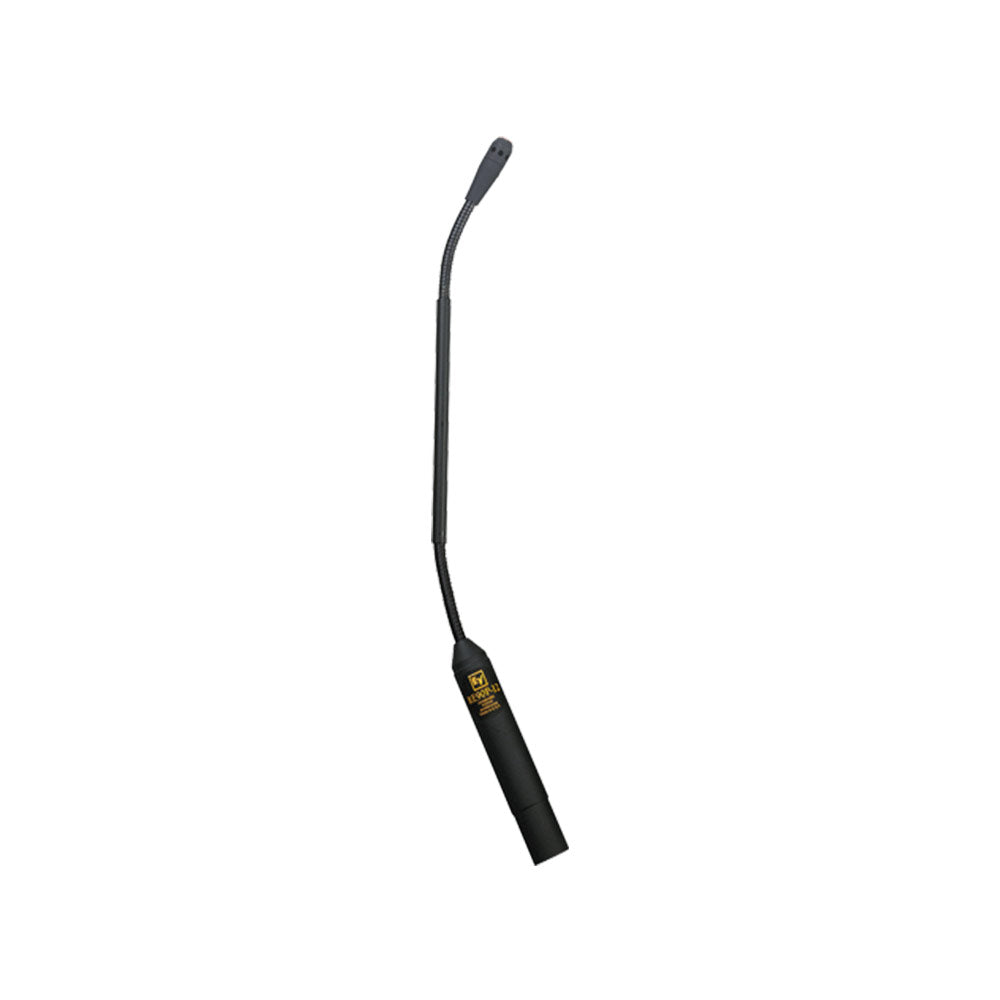 Electro-Voice RE90P-12 - Cardoid Gooseneck Microphone (12 Inch)