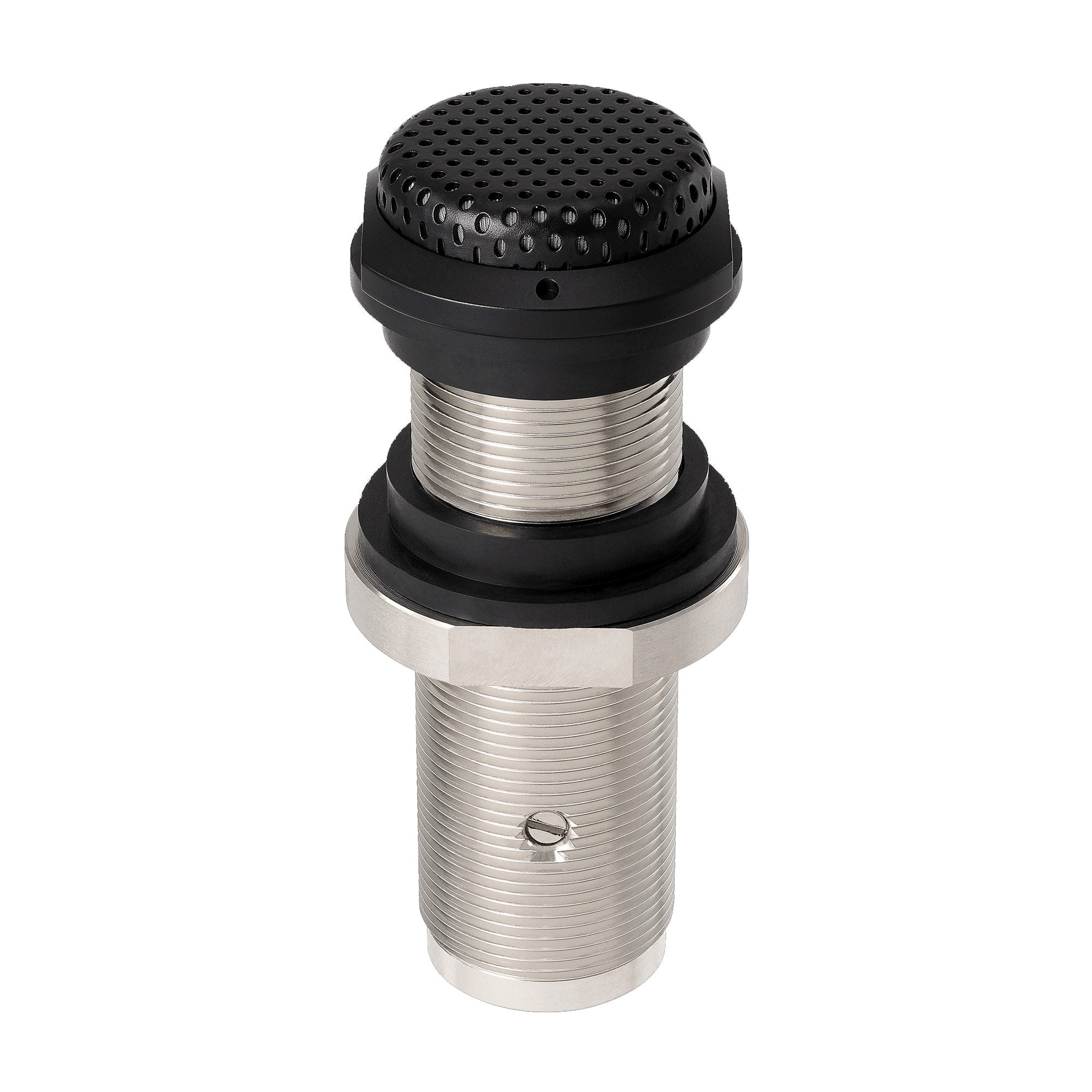 Audio-Technica ES947C/XLR Water-resistant Cardioid Condenser Boundary Microphone with XLR Output