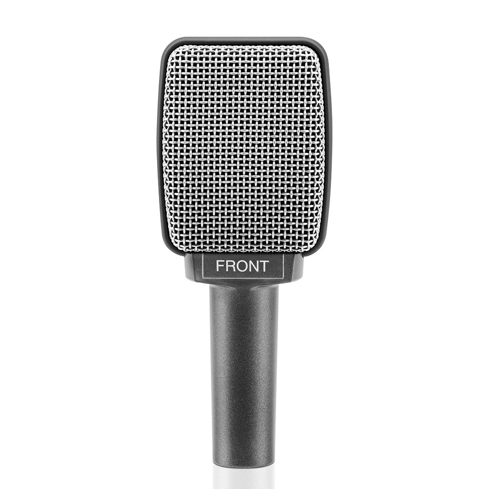 Sennheiser e 609 Super-Cardioid Dynamic Sound Reinforcement Microphone
