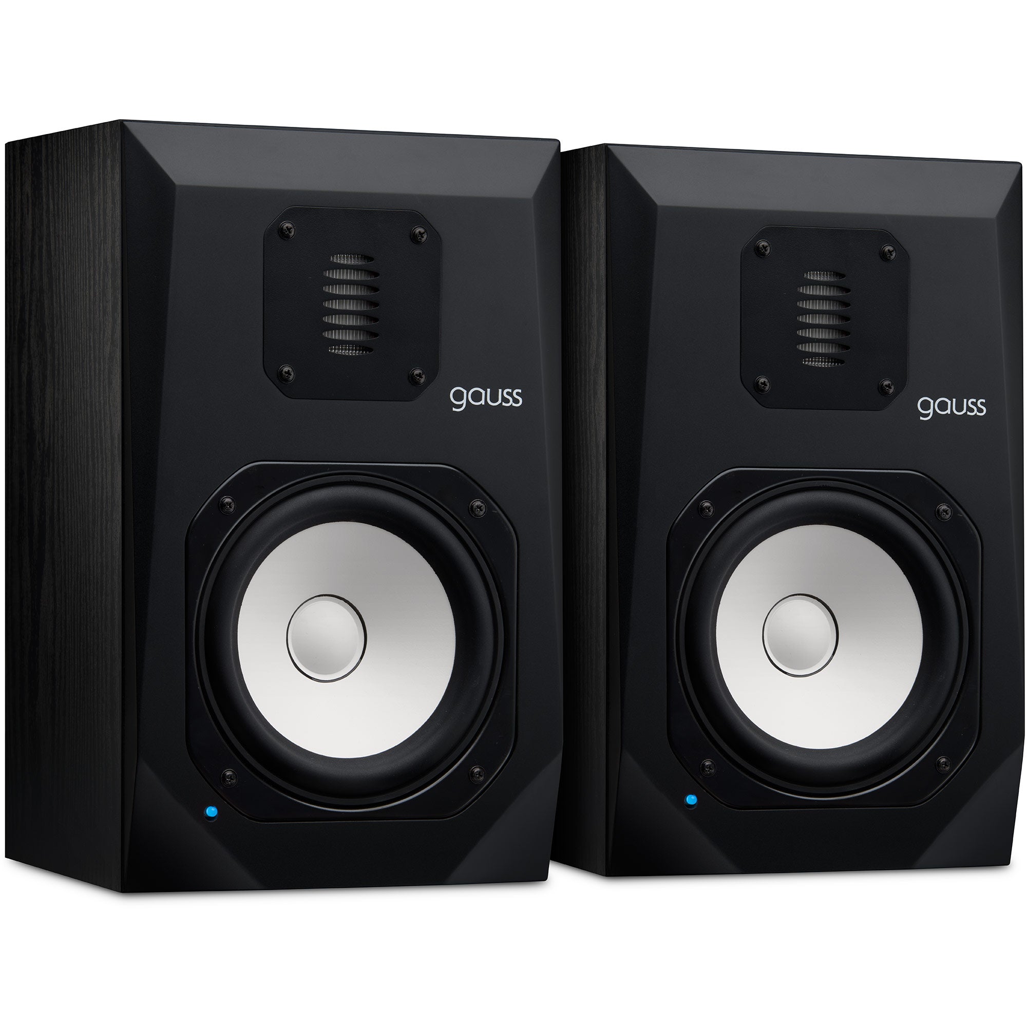 Avantone Gauss 7 - 2-Way Powered Reference Monitor with GAU-AMT Tweeter (Pair)