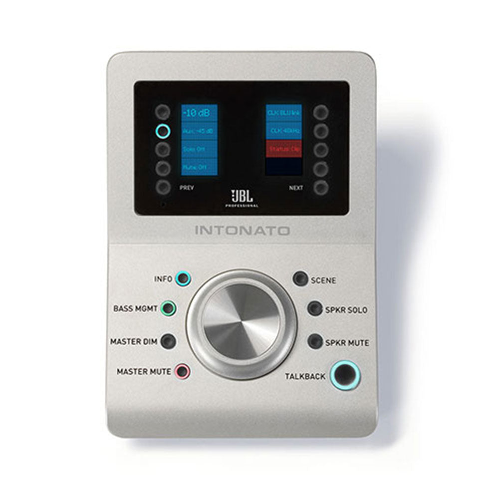 JBL Intonato Desktop Controller