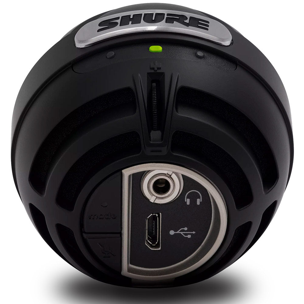 Shure MOTIV MV5C Home Office Microphone