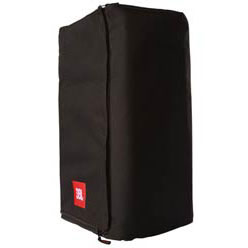 JBL VRX915M-CVR-CXD Convertible protective cover for VRX915M - Black cover with embroidered JBL Logo