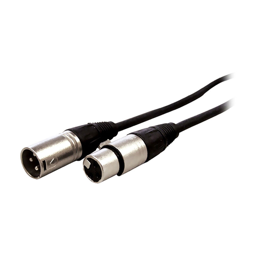 Comprehensive XLRP-XLRJ-50ST Standard Series XLR Microphone Cable - 50 Foot