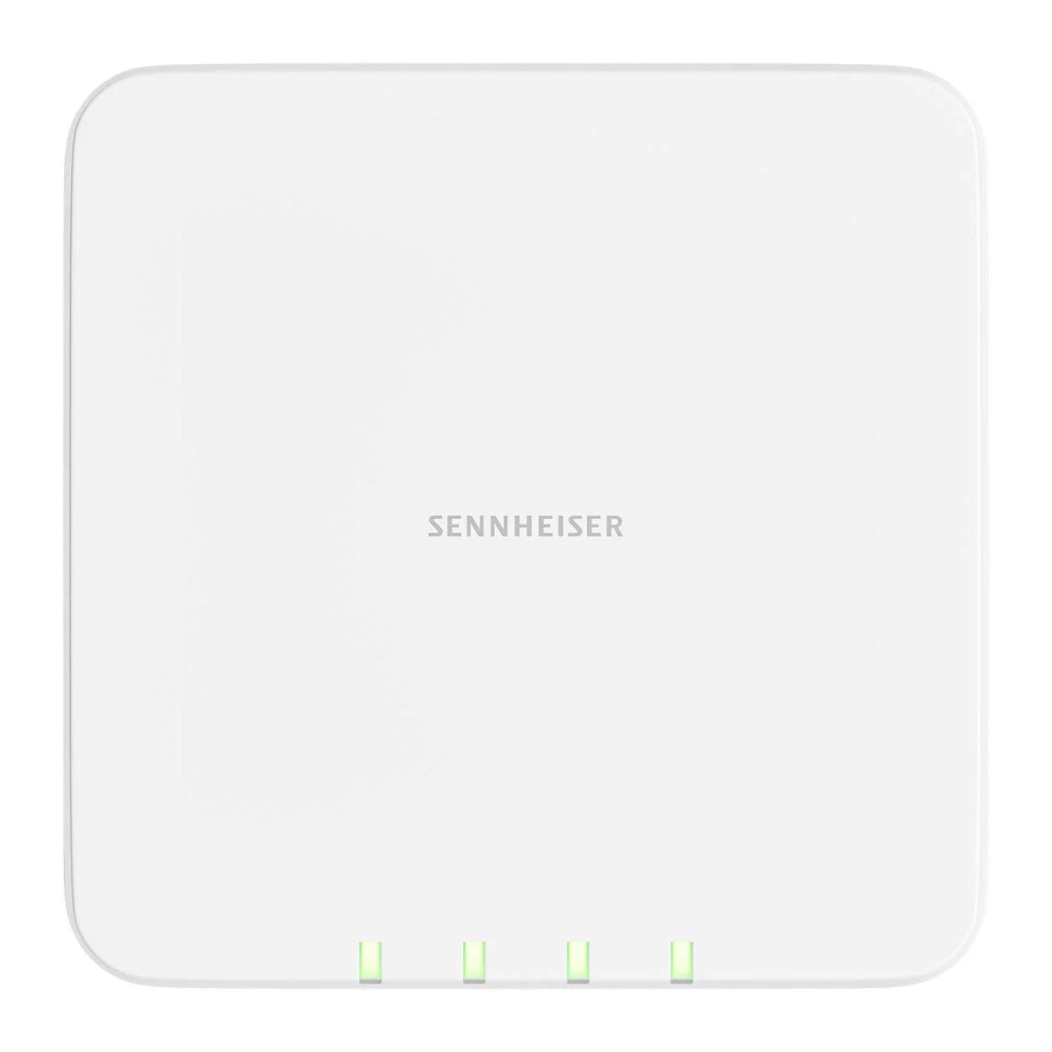 Sennheiser SL MCR 2 DW-4 - 2-Channel Receiver for SpeechLine Digital Wireless System