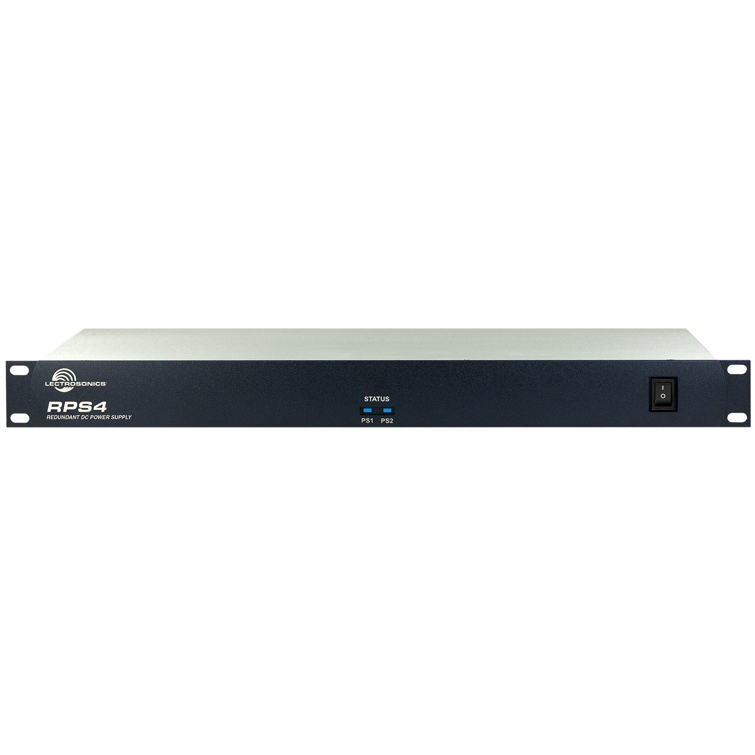 Lectrosonics RPS4 - Redundant DC Power Supply