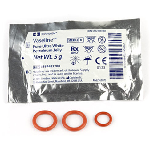 Lectrosonics ORINGKIT/WM - O-Ring Kit for WM Series