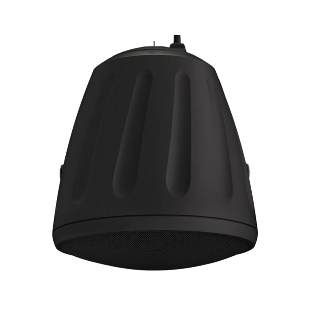 Soundtube RS800i-BK - Two-Way 8-Inch Hanging Loudspeaker (Black)