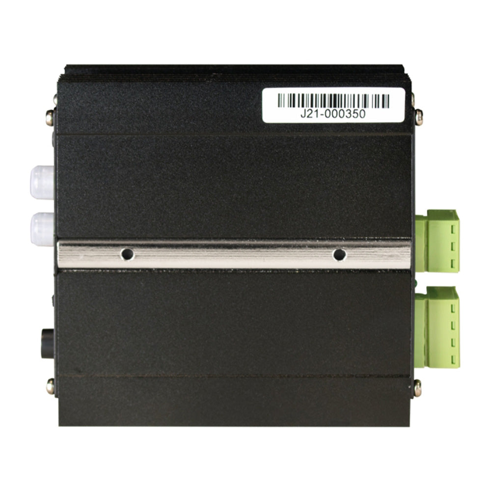 Soundtube SA202-II-RDT - Class AB Mini Amplifier (with PSU)