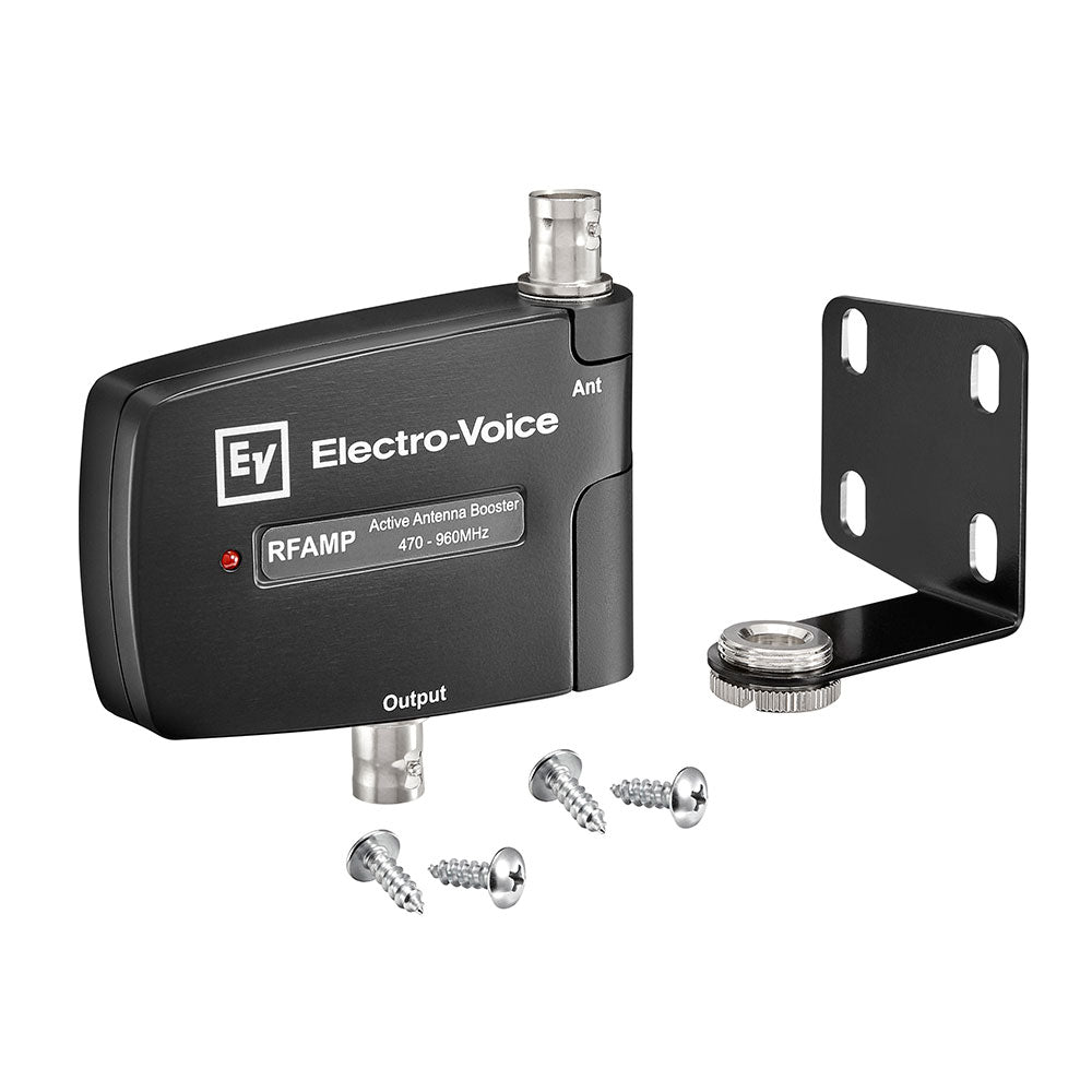 Electro-Voice RE3-ACC-RFAMP Active RF Antenna Booster for RE3 Wireless