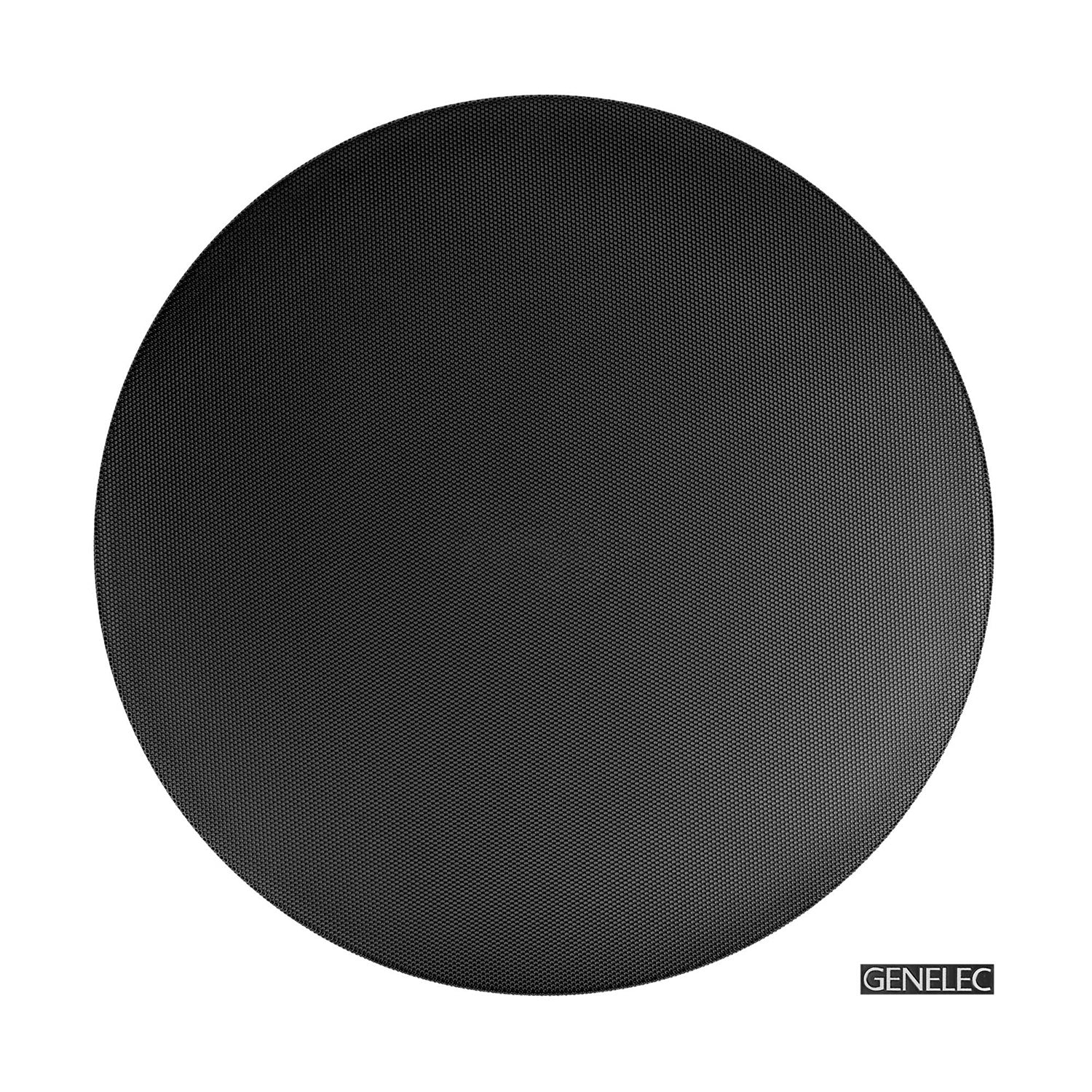 Genelec 4436A - Smart IP Installation Speaker (Black)