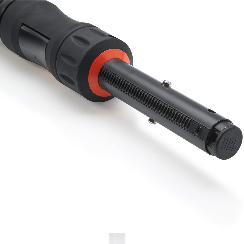 JBL SPKSTGAPROSET - Deluxe Gas Assist Speaker Stand Pair with Carry Bag