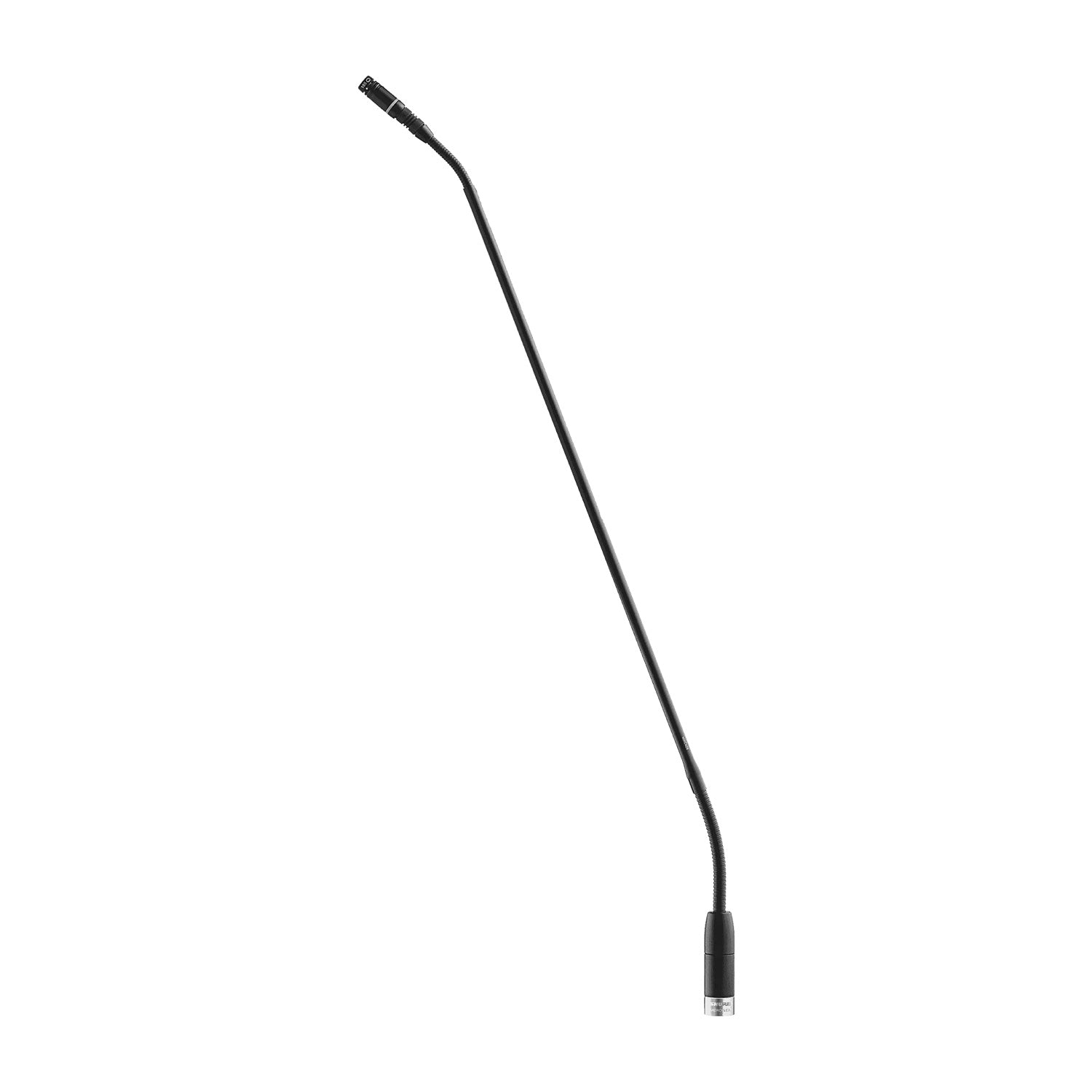 Shure MXC425DF/C - Dualflex Cardioid Gooseneck Microphone for MicroFlex Complete (25 Inch)