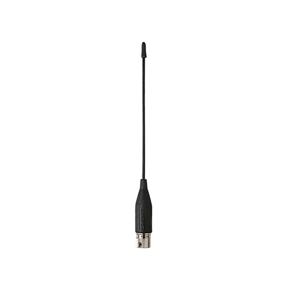 Shure AXT642 1/4 Wave Antenna for AXT100 Bodypack (G Band / 470-530 MHz)