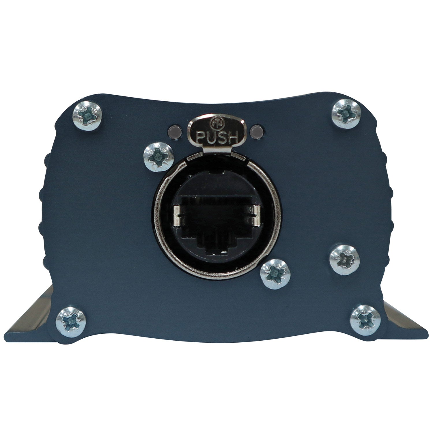 Sonifex AVN-DIO08 Dante to AES3 Terminal Block Stereo Input / Output