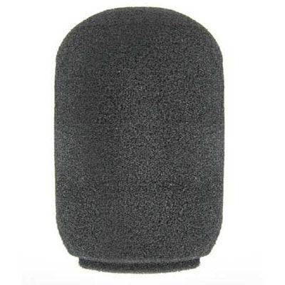 Shure A7WS Windscreen for SM7 Broadcast Microphone
