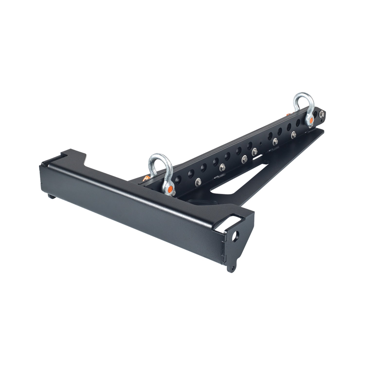 DAS AXS-EV26 - Standing Bracket for EVENT-26A Loudspeaker (Black)