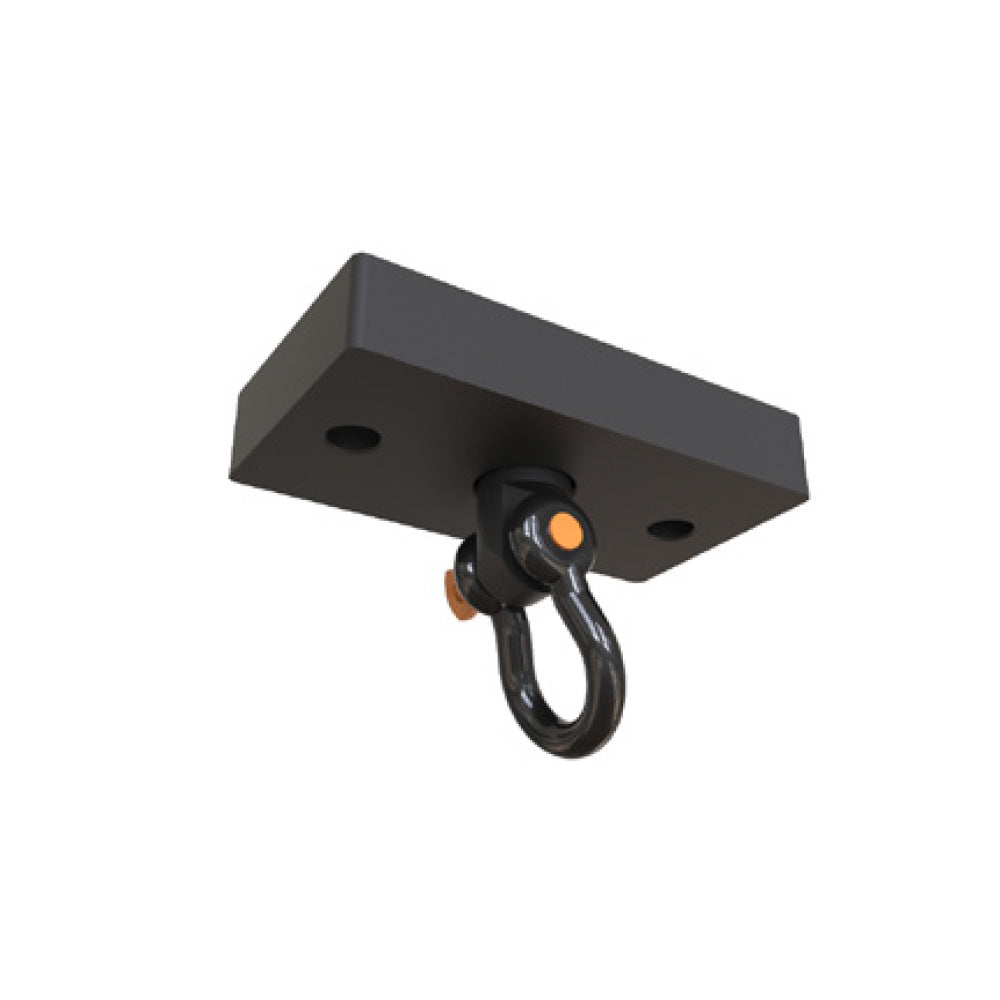 Adaptive Technologies OSRV3-1800 - Offset Swivel Anchor for Speaker Rigging