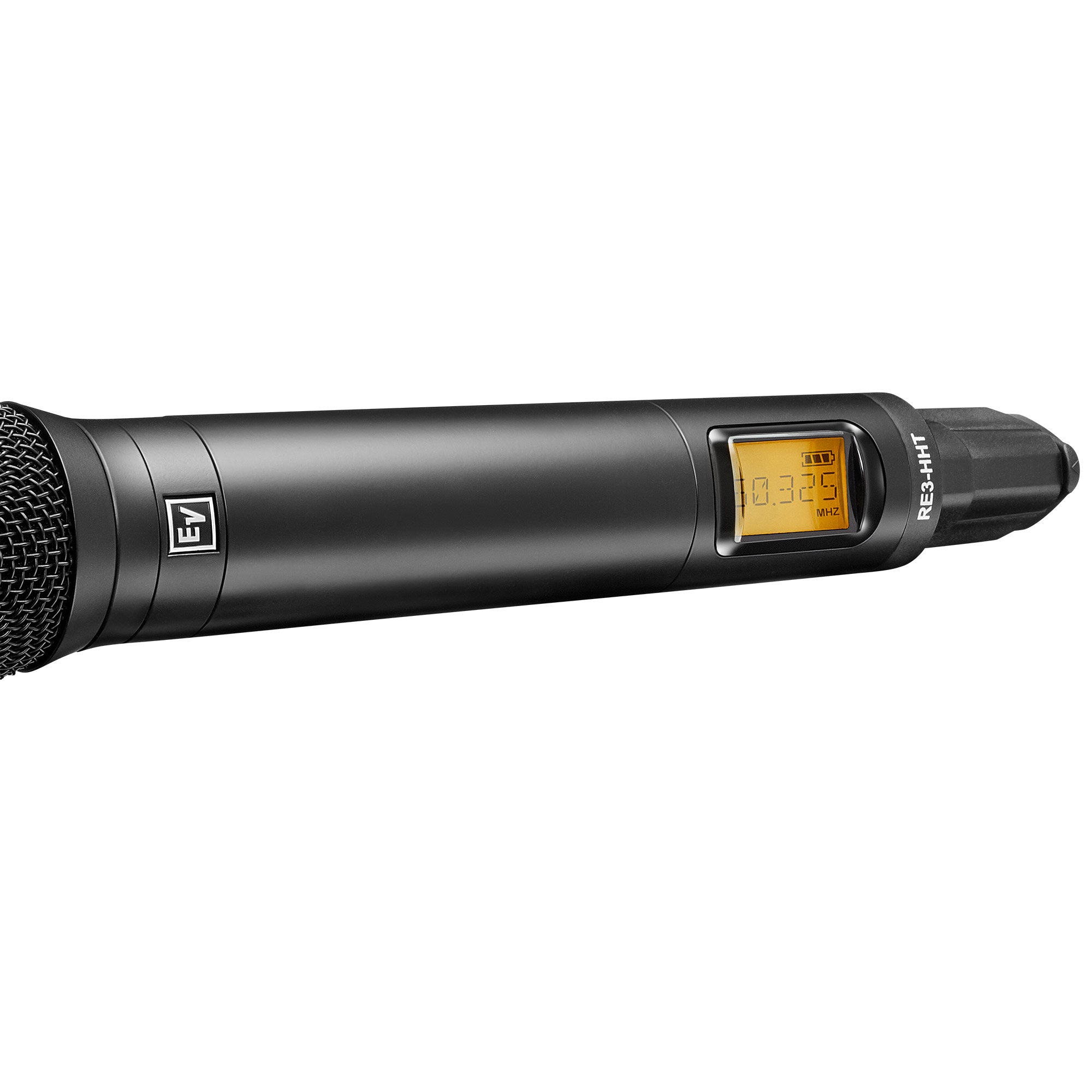 Electro-Voice RE3-HHT420 Handheld Wireless Transmitter (5H Band / 560 - 596 MHz)