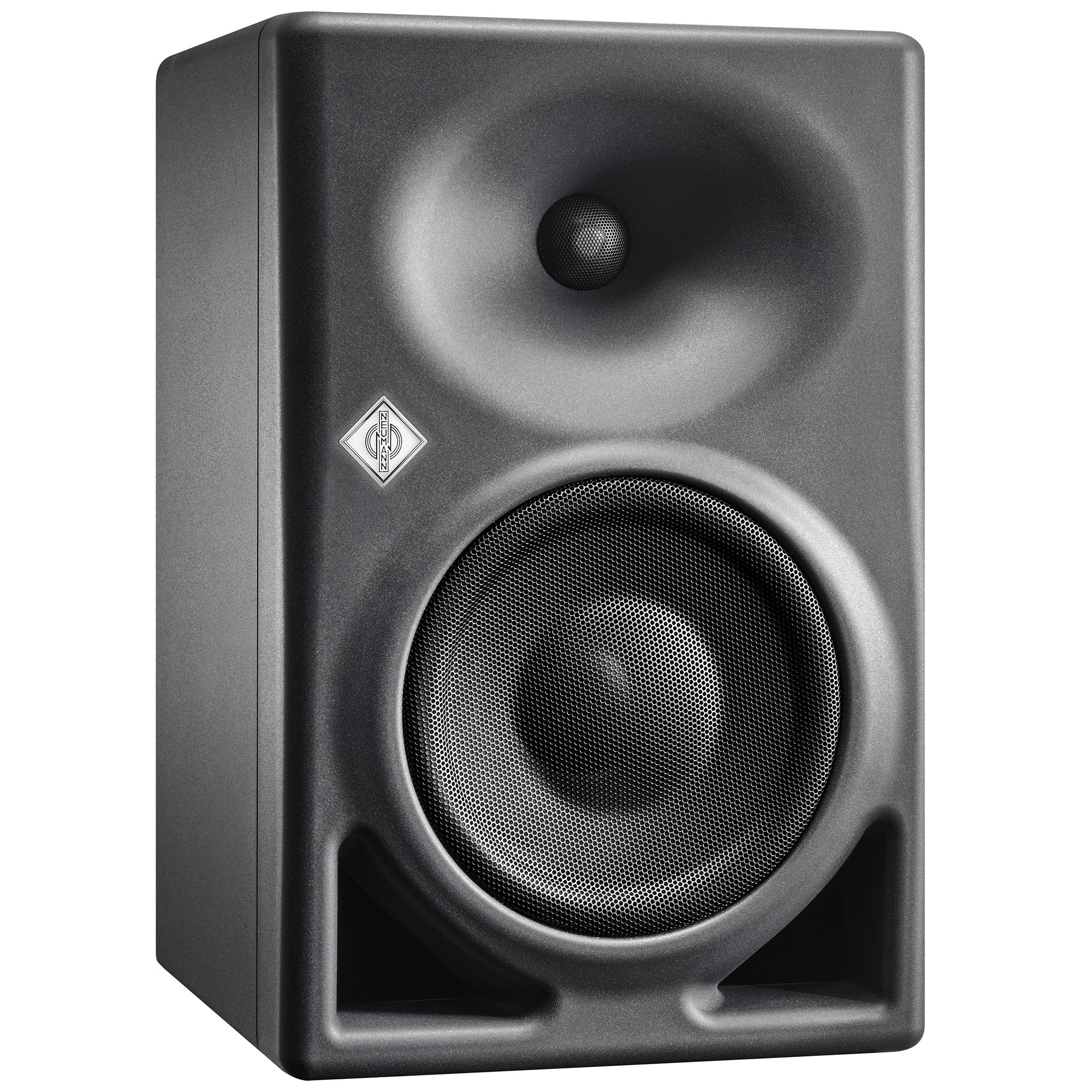 Neumann KH 150 - Active Two-Way 6.5-Inch Studio Monitor with DSP (Anthracite)