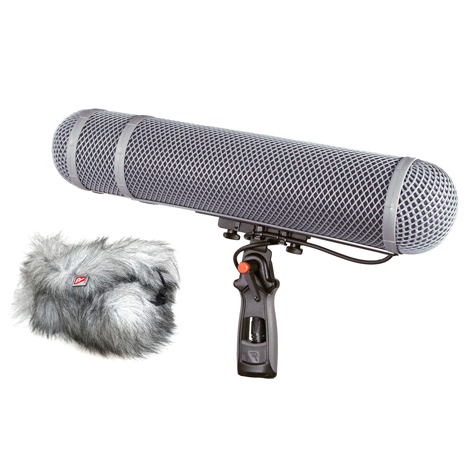 Rycote 73480 Full Windshield Kit - Ws Kit 5 Xlr-5 (281Mm - 350Mm)