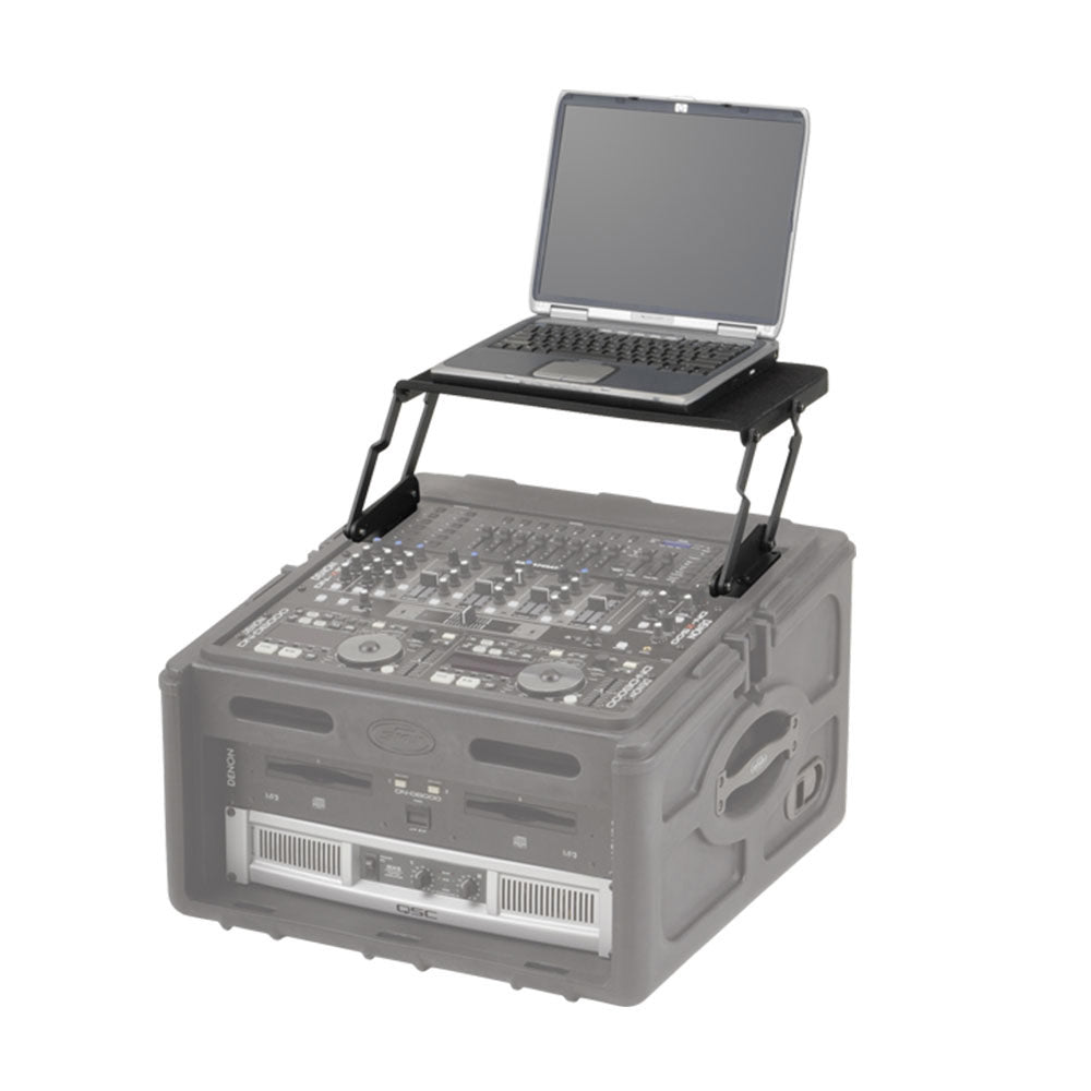 SKB 1SKB-AV8 - 8-Space Audio Video Shelf