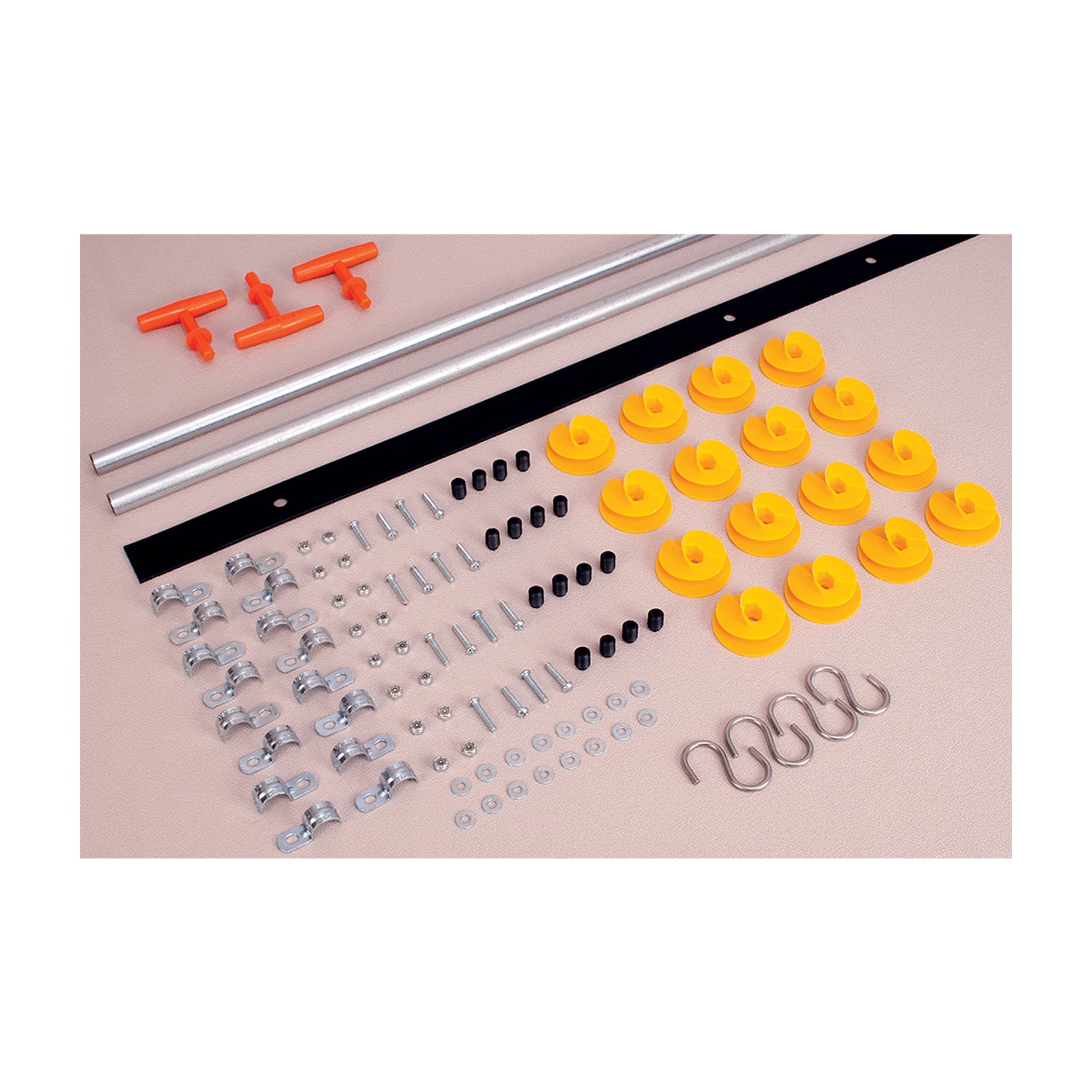 Auralex ProPanel Cloud 46 Hardware Kit