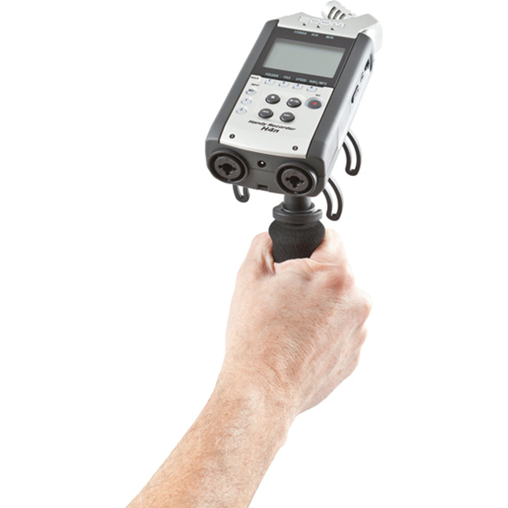 Rycote 75951 Portable Recorder Accessory Kit (For Zoom H4N)