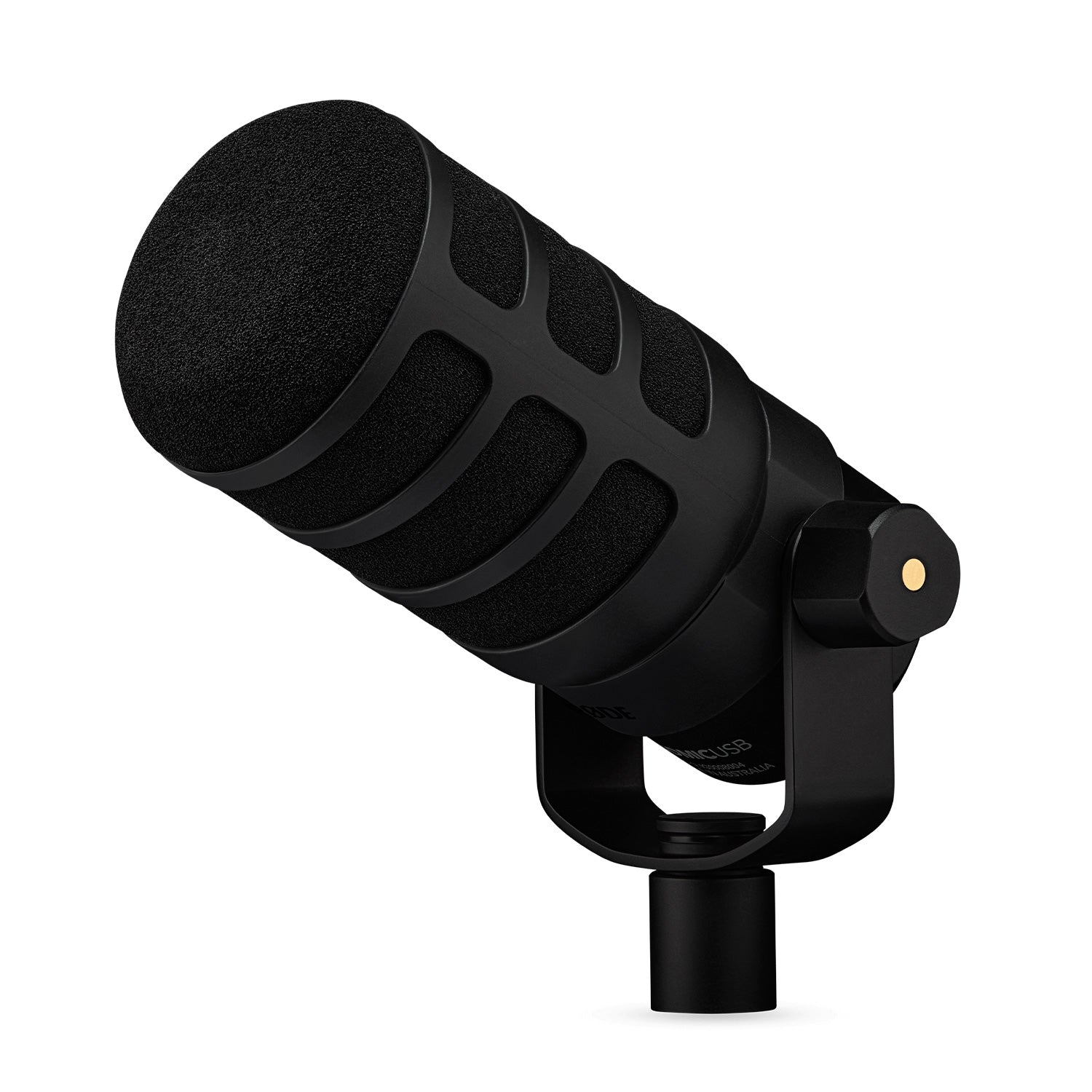 RODE PodMic USB - Dynamic USB Broadcast Microphone