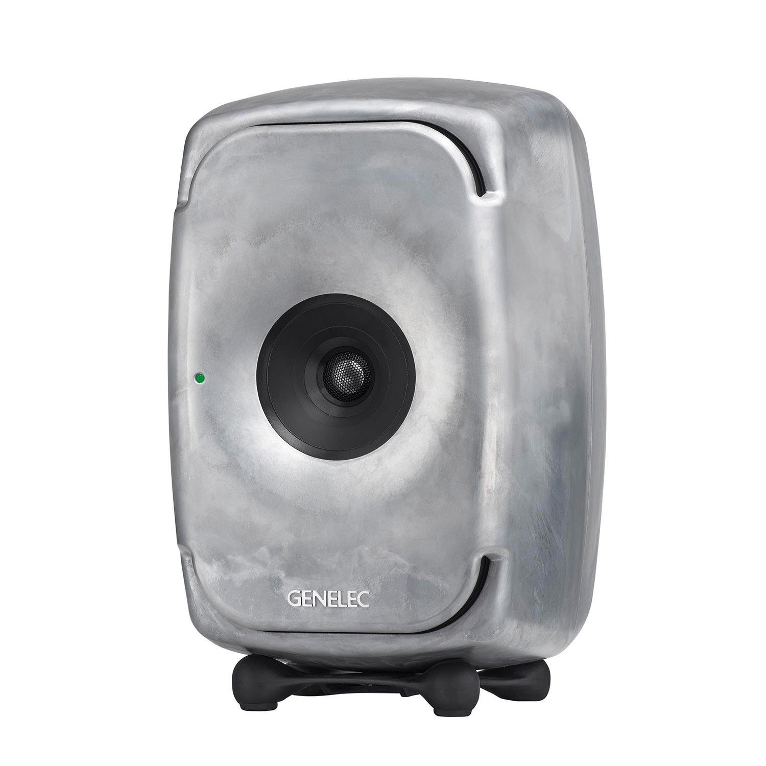 Genelec 8341AM 3-Way SAM Studio Monitor (RAW/Single)