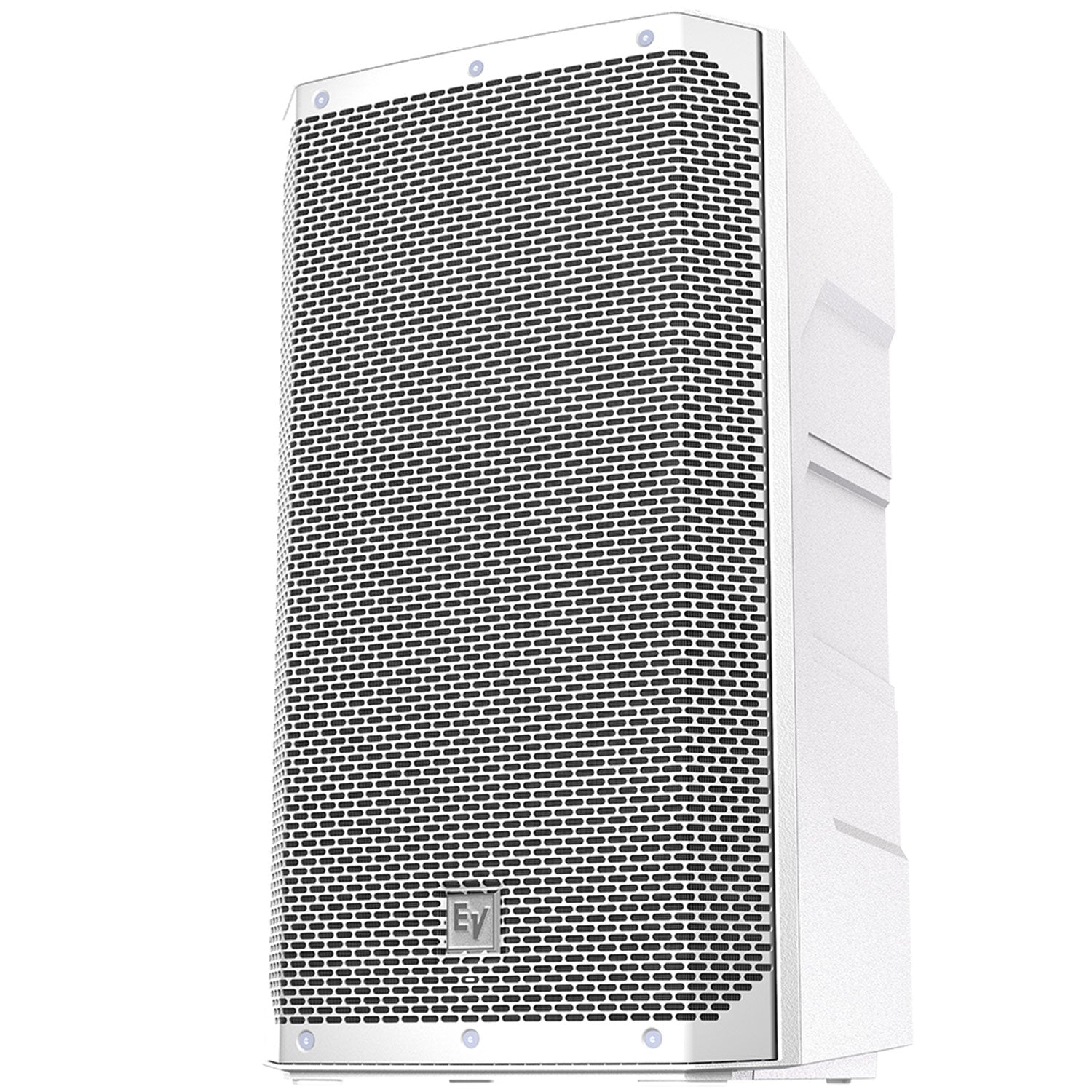 Electro-Voice ELX200-12P Active 12-Inch 2-Way Loudspeaker (White)