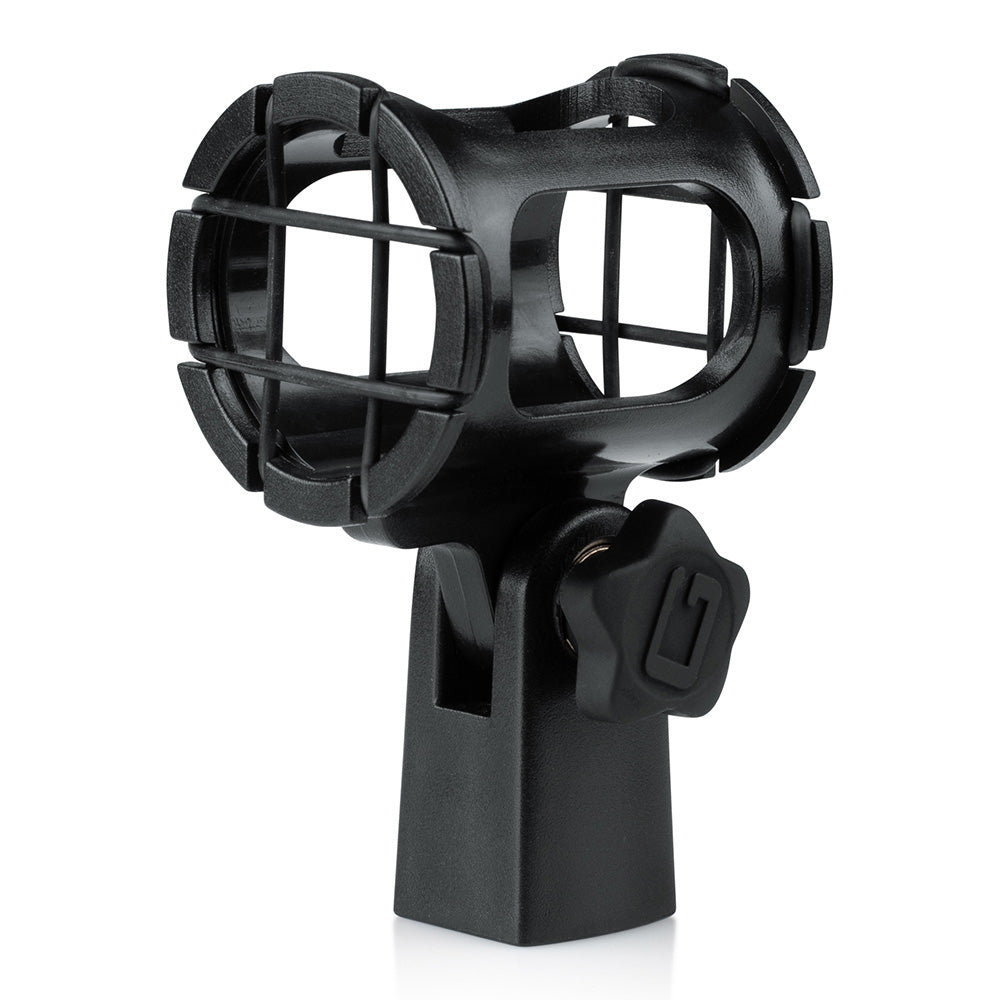Gator GFW-MIC-SM1525 - Universal Shockmount For Mics 15-25mm In Diameter
