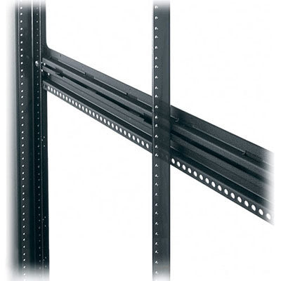 Middle Atlantic MV-RR44 - Additional Rail Kit for MRK Series Racks