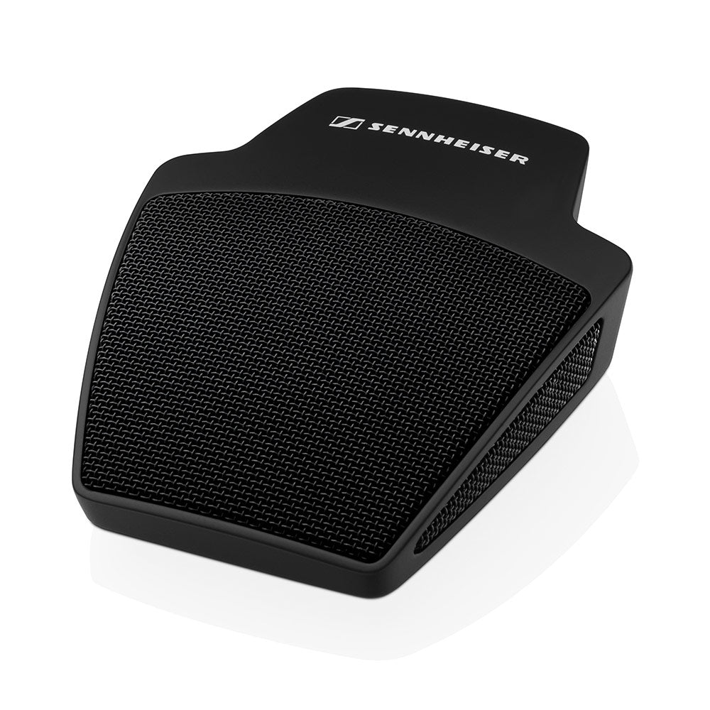 Sennheiser MEB 114 B SpeechLine Table Conference Microphone (Black)