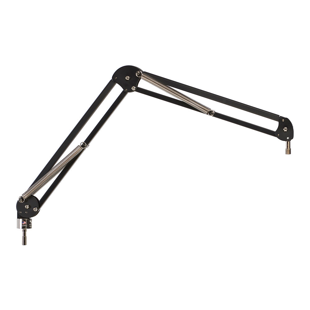 OC White 14295-B - ProBoom Elite 29-Inch Mic Arm (Carbon Black)