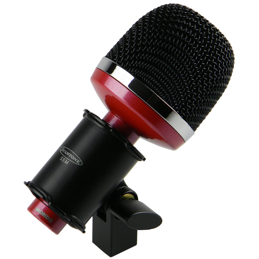 Avantone MONDO Dynamic Kick Drum Microphone