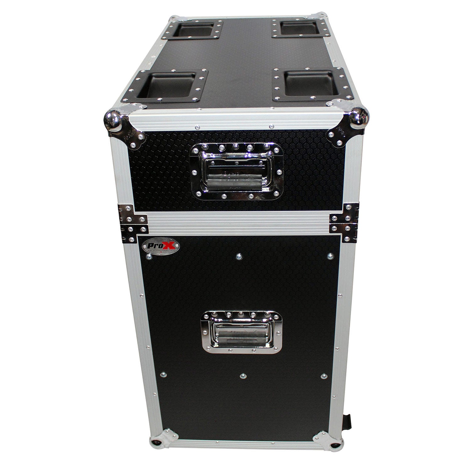 ProX XS-6XBP3030 - Flight Case Fits 6Pcs 30X30" Base Plate